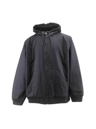 Timberland Hoodie Zwart 601033
 Maat XXXL
 