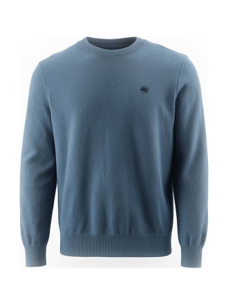 Timberland Trui Blauw 601038
 Maat XXL
 