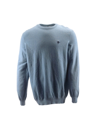 Timberland Trui Blauw 601038
 Maat XXL
 