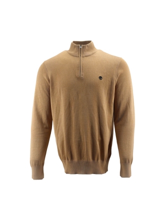 Timberland Trui Beige 601049
 Maat L
 