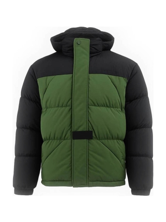 Timberland Jas Groen 601051
 Maat S
 