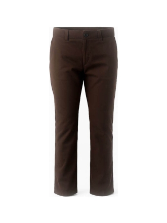 Timberland Broek Bruin 601059
 Maat w34 l32
 