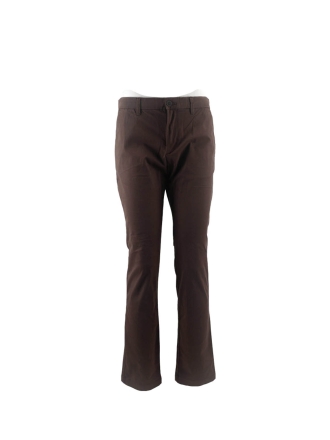 Timberland Broek Bruin 601059
 Maat w34 l32
 