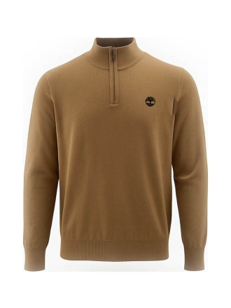Timberland Trui Beige 601064
 Maat XL
 