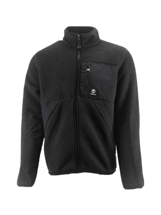 Timberland Jas Zwart 601072
 Maat M
 