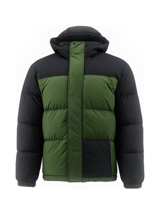 Timberland Jas Groen 601078
 Maat L
 