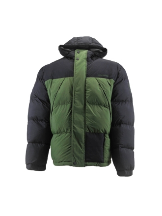 Timberland Jas Groen 601078
 Maat L
 
