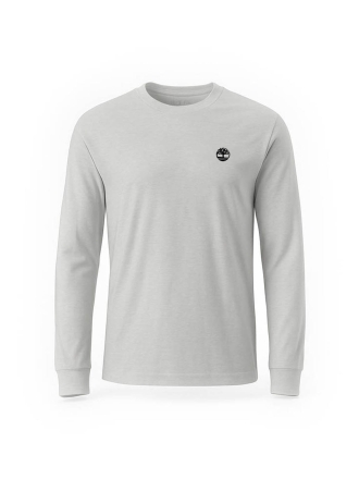 Timberland T-shirt Wit 601181
 Maat S
 
