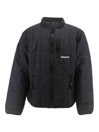 Timberland Jas Zwart 601186
 Maat L
 