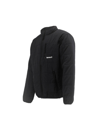 Timberland Jas Zwart 601186
 Maat L
 
