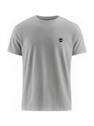 Timberland T-shirt Wit 601196
 Maat L
 