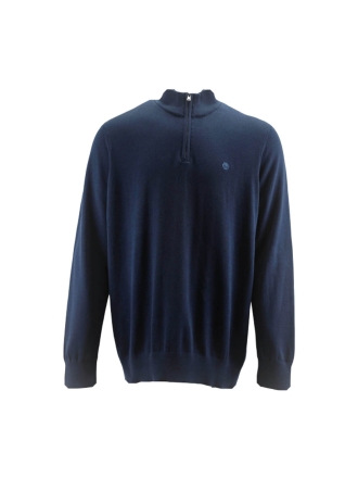 Timberland Trui Blauw 601206
 Maat XXL
 