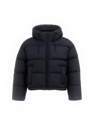 Timberland Jas Zwart 601218
 Maat M
 