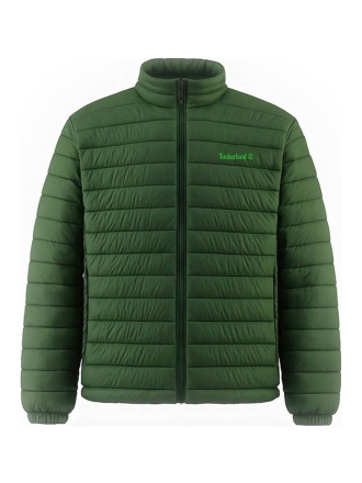 Timberland Jas Groen 601219
 Maat XL
 