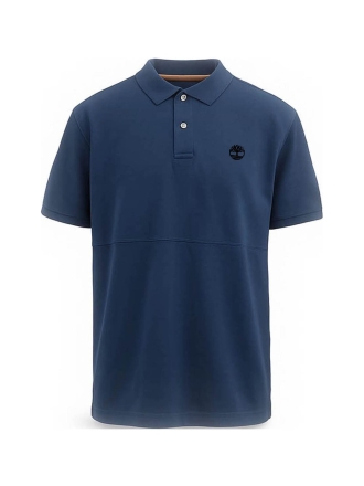 Timberland Polo Blauw 601226
 Maat XXL
 