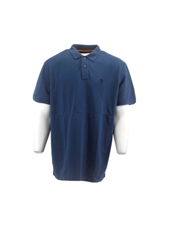Timberland Polo Blauw 601226
 Maat XXL
 