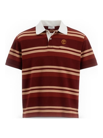 Timberland Polo Rood 601229
 Maat S
 