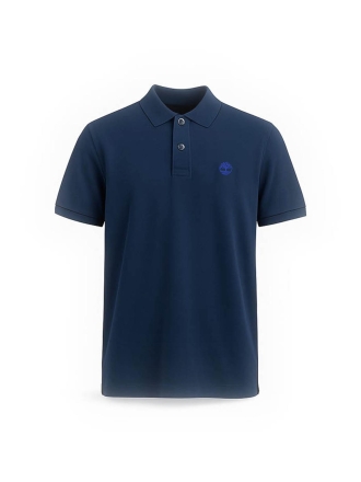 Timberland Polo Blauw 601233
 Maat XL
 
