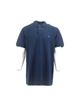 Timberland Polo Blauw 601233
 Maat XL
 