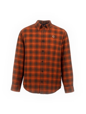 Timberland Overhemd Oranje 601237
 Maat M
 