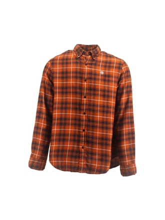 Timberland Overhemd Oranje 601237
 Maat M
 
