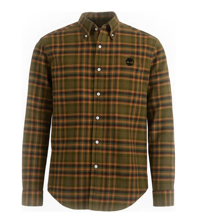 Timberland Overhemd