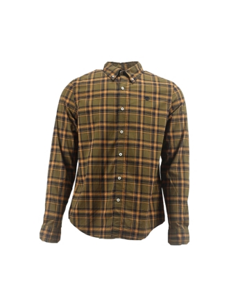 Timberland Overhemd Groen 601239
 Maat S
 