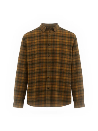 Timberland Overhemd Groen 601241
 Maat XL
 