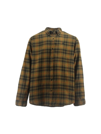 Timberland Overhemd Groen 601241
 Maat XL
 