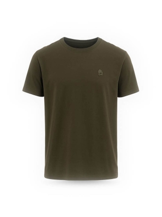 Timberland T-shirt Groen 601243
 Maat XL
 