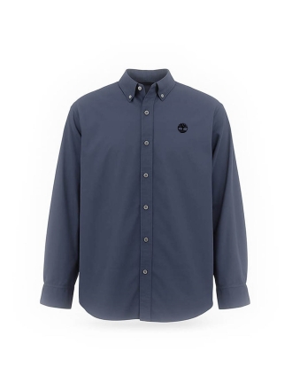 Timberland Overhemd Grijs 601250
 Maat XL
 
