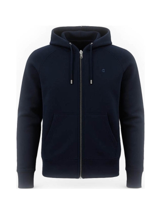 Timberland Hoodie Blauw 601258
 Maat S
 