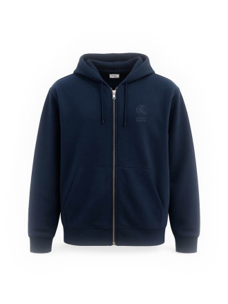 Timberland Hoodie Blauw 601259
 Maat XL
 