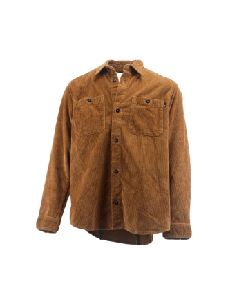 Timberland Overhemd Bruin 601261
 Maat L
 