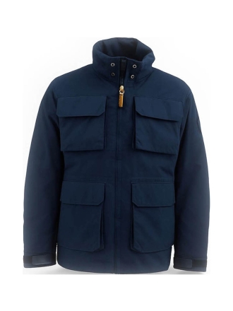 Timberland Jas Blauw 601262
 Maat L
 