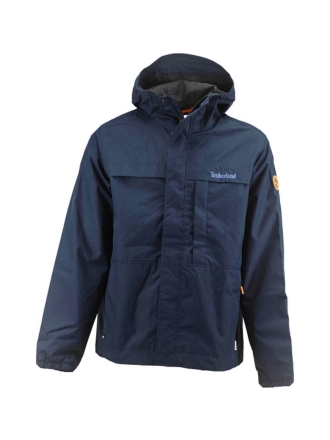 Timberland Jas Blauw 601264
 Maat L
 