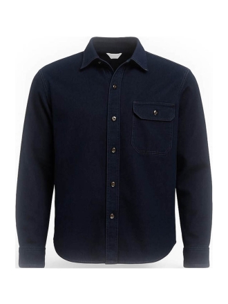 Timberland Blouse Blauw 601265
 Maat S
 