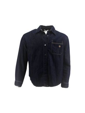 Timberland Blouse Blauw 601265
 Maat S
 