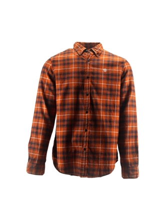 Timberland Overhemd Oranje 601277
 Maat M
 