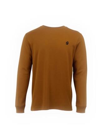 Timberland T-shirt Oranje 601294
 Maat L
 