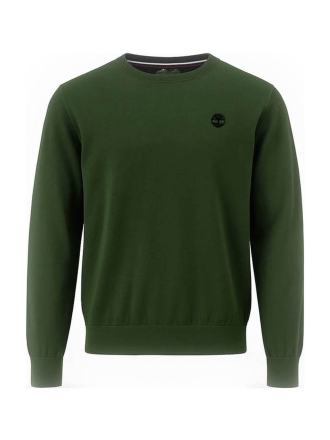 Timberland Trui Groen 601296
 Maat L
 