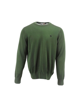 Timberland Trui Groen 601296
 Maat L
 
