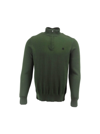 Timberland Trui Groen 601297
 Maat M
 