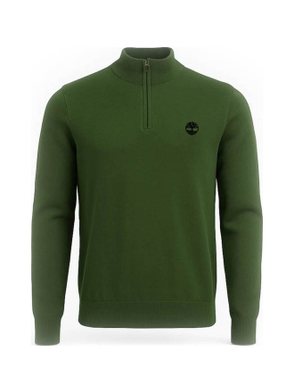 Timberland Trui Groen 601298
 Maat M
 