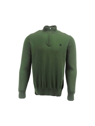 Timberland Trui Groen 601298
 Maat M
 