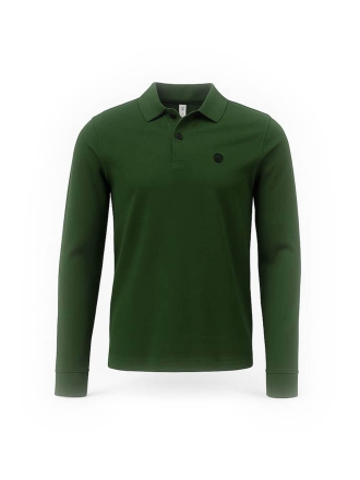 Timberland Polo Groen 601302
 Maat M
 