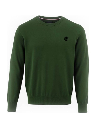 Timberland Trui Groen 601303
 Maat XXL
 