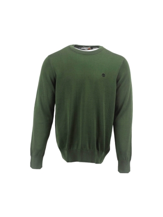 Timberland Trui Groen 601303
 Maat XXL
 