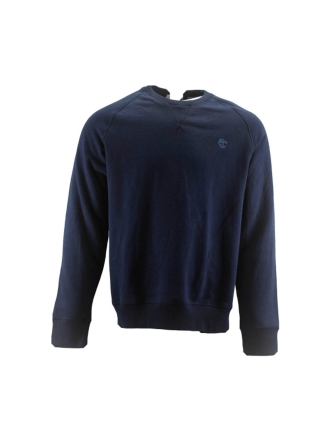 Timberland Trui Blauw 601306
 Maat M
 