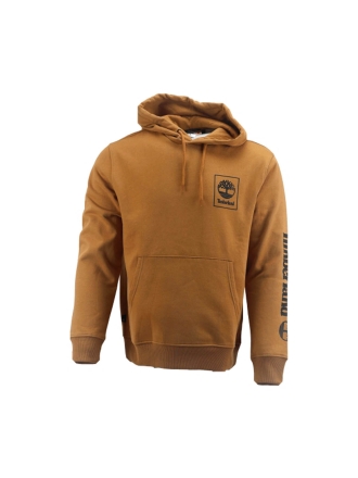 Timberland Hoodie Geel 601312
 Maat S
 